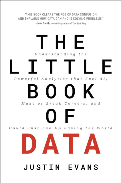 Little Book of Data