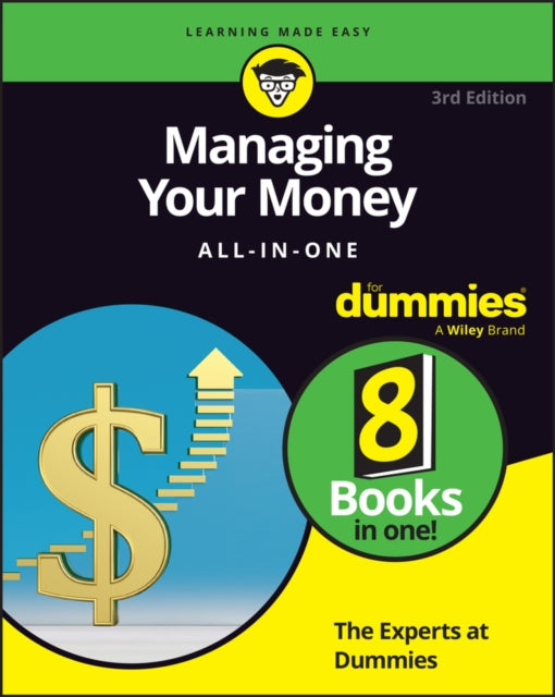Managing Your Money All-in-One For Dummies