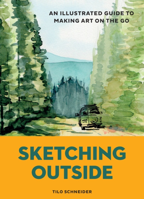 Sketching Outside
