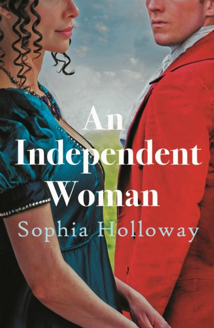 Independent Woman