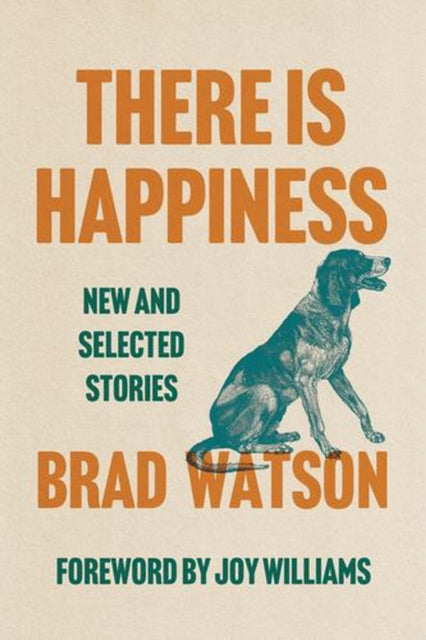 There Is Happiness