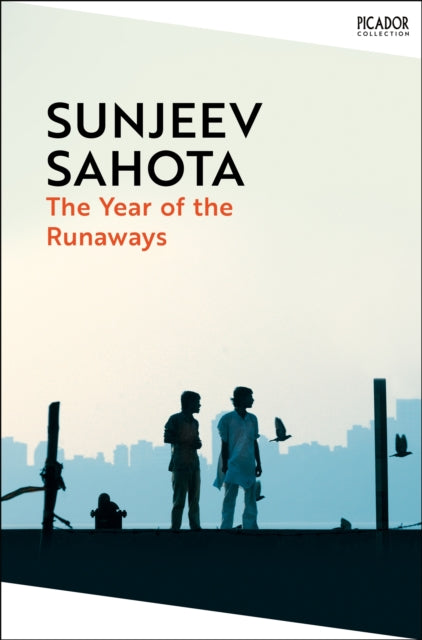 Year of the Runaways