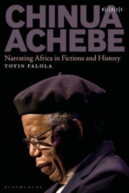 Chinua Achebe