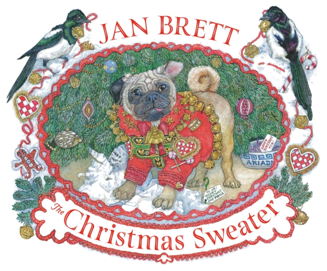 Christmas Sweater