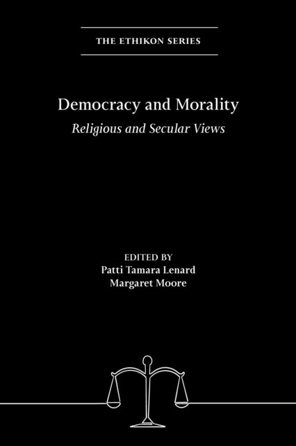 Democracy and Morality