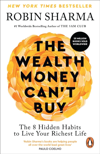 Wealth Money Can't Buy