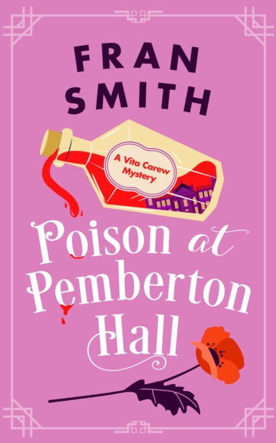 Poison at Pemberton Hall