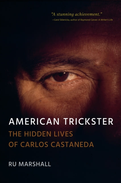 American Trickster
