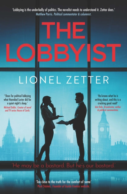 Lobbyist