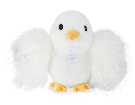 PIŠČANČEK DOUDOU H03199 15 CM SORT.