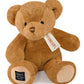 Plišasta igrača Medved Histoire d'Ours, 28 cm, rjav