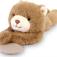Plišasta igrača Medved DouDou, 30 cm, rjav, z magnetom