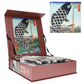 Puzzle Kiub, RIBA 1000 kosov