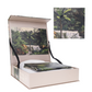 Puzzle Kiub, NARAVA 1000 kosov