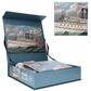 Puzzle Kiub, PARNIK 1000 kosov