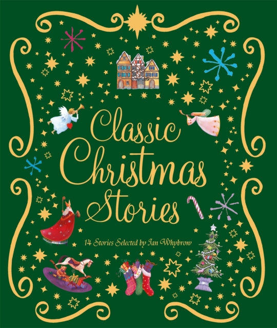 Classic Christmas Stories