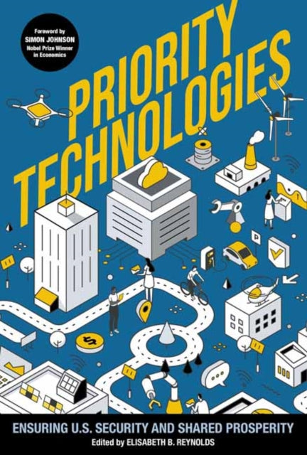 Priority Technologies