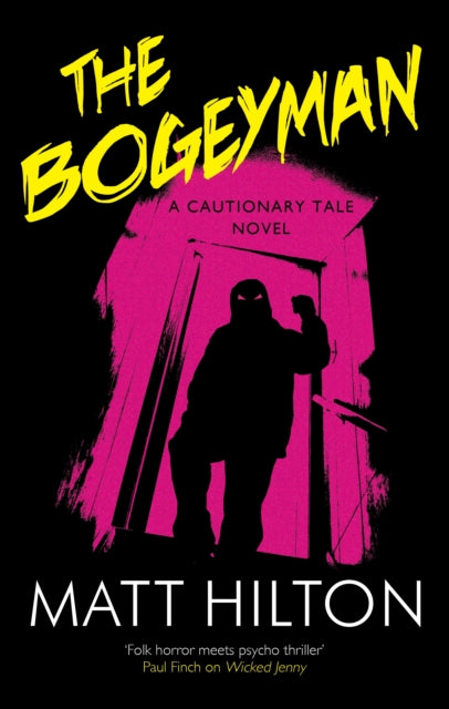 Bogeyman