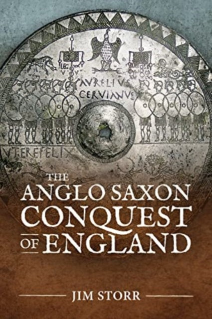 Anglo Saxon Conquest of England