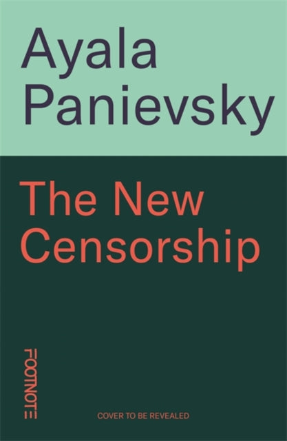 New Censorship