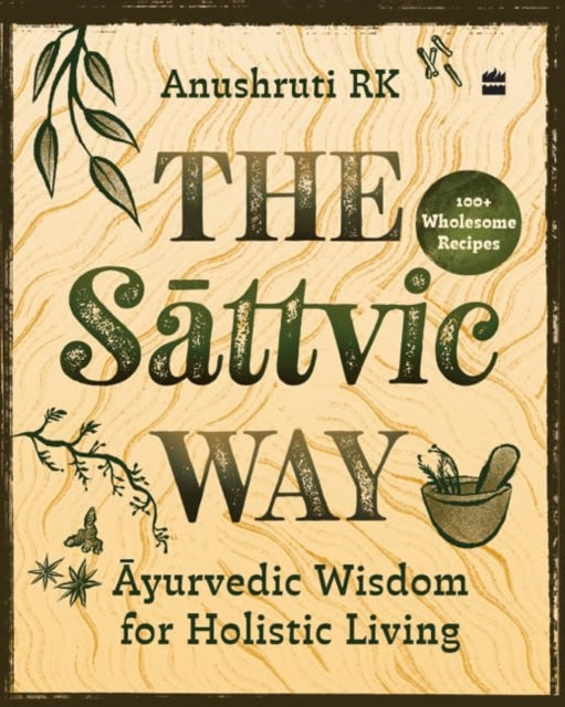 Sattvic Way