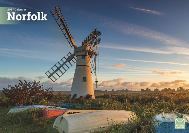 Norfolk A4