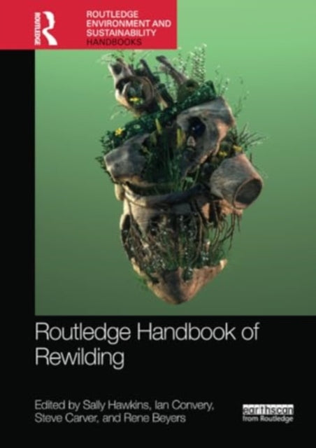 Routledge Handbook of Rewilding