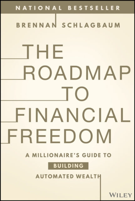 Roadmap to Financial Freedom