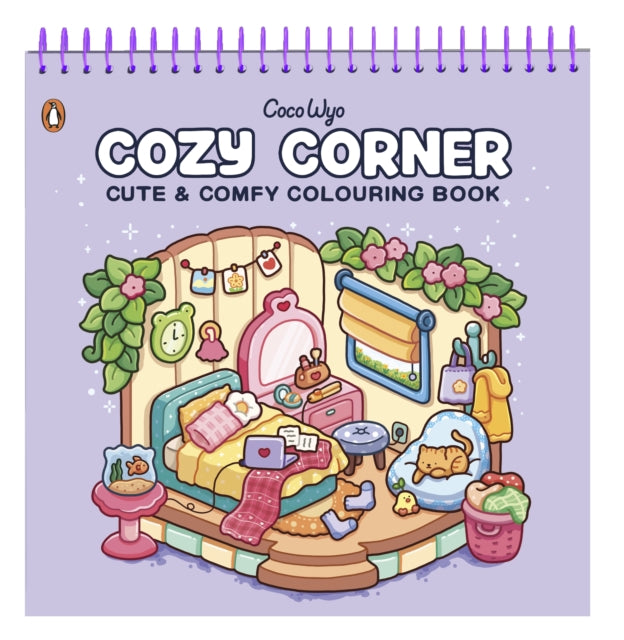 Cozy Corner