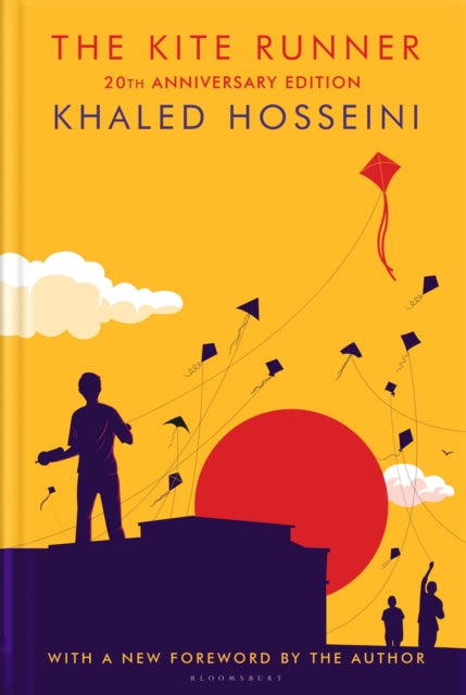 Kite Runner