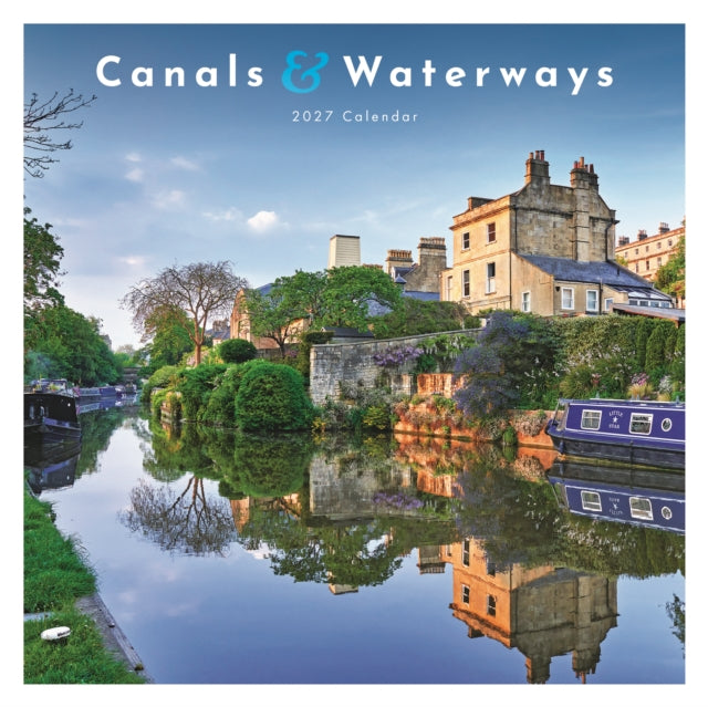 Canals & Waterways (PFP) W