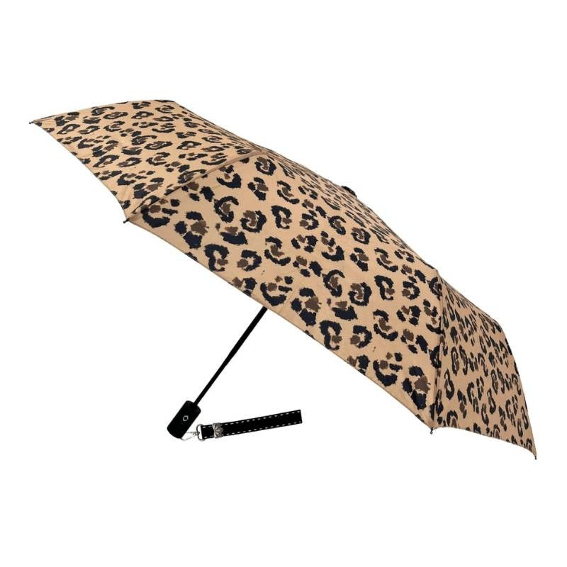 Zložljiv dežnik Smati, LEOPARD, PM6677