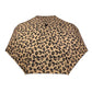 Zložljiv dežnik Smati, LEOPARD, PM6677