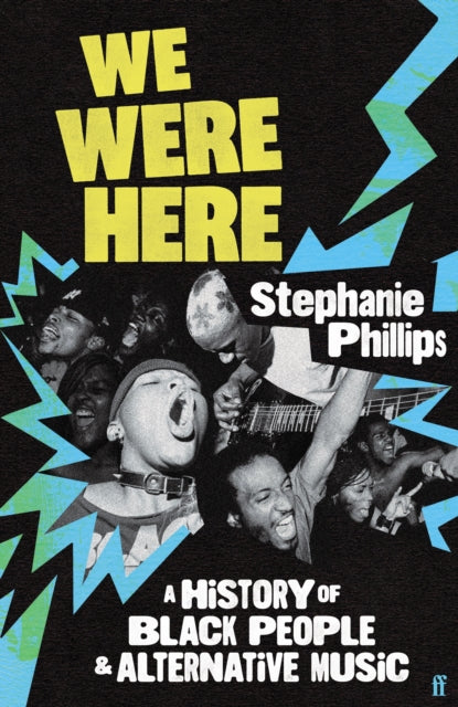 We Were Here