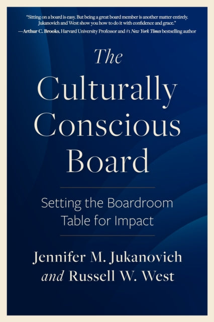 Culturally Conscious Board