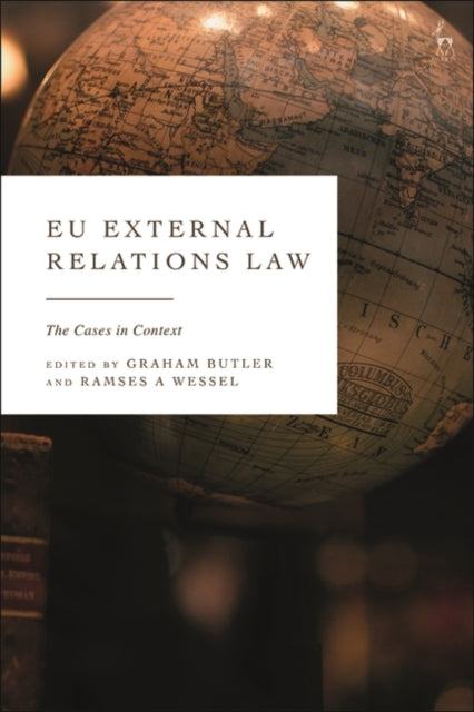 EU External Relations Law