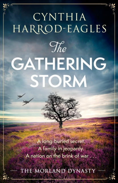 Gathering Storm