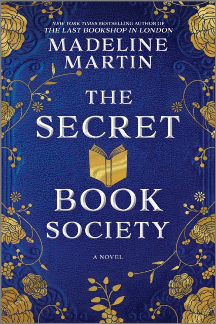 Secret Book Society