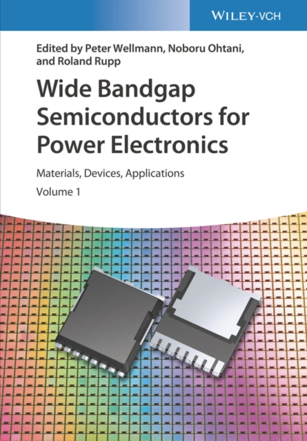 WIDE BANDGAP SEMICONDUCTORS FOR POWER ELECTRONICS