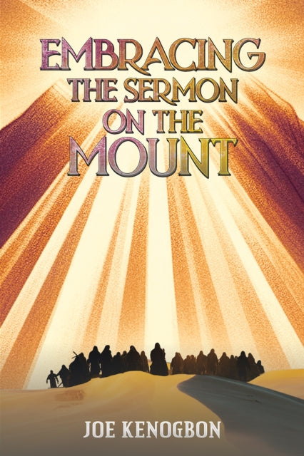 Embracing the Sermon on the Mount