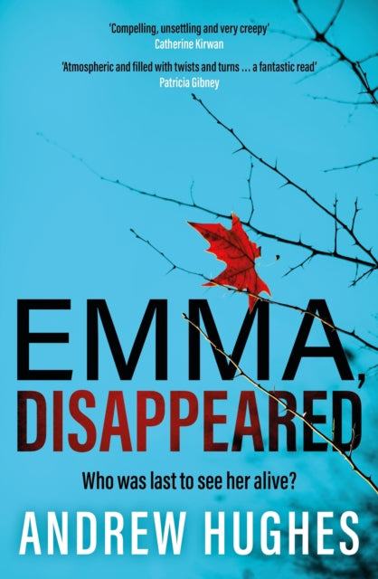 Emma, Disappeared