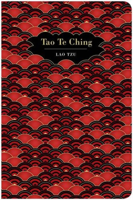 Tao Te Ching
