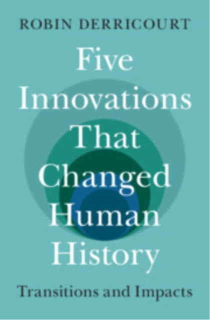 Five Innovations That Changed Human History