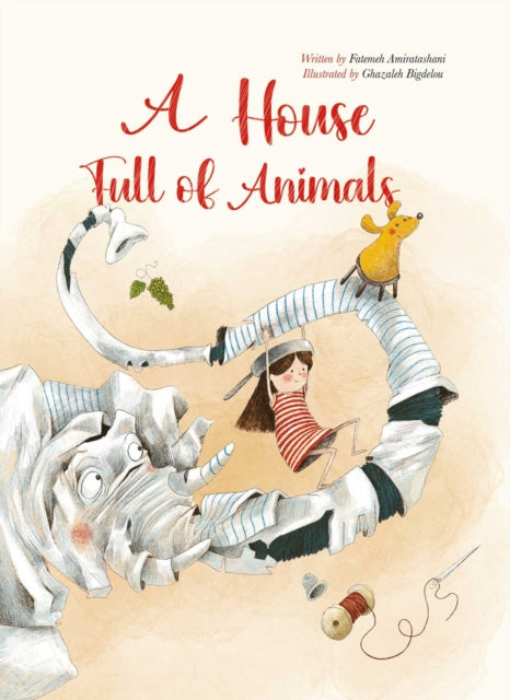 House Full of Animals