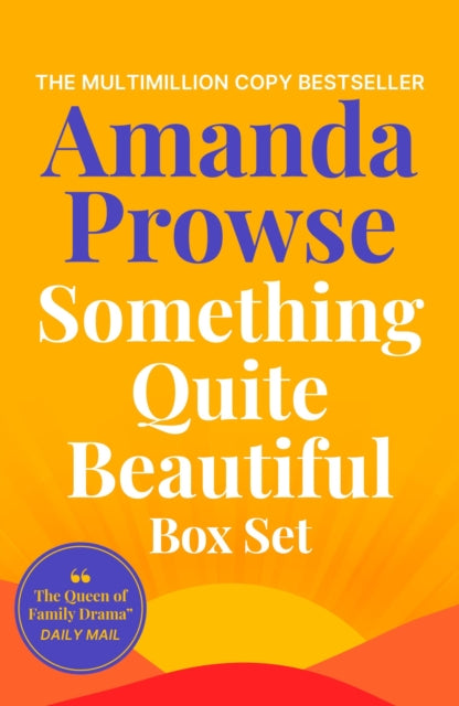 Something Quite Beautiful