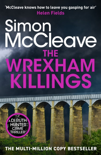 Wrexham Killings