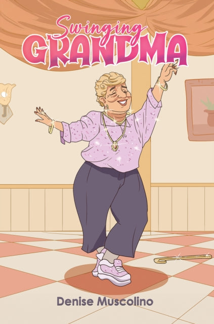Swinging Grandma