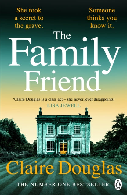 Family Friend