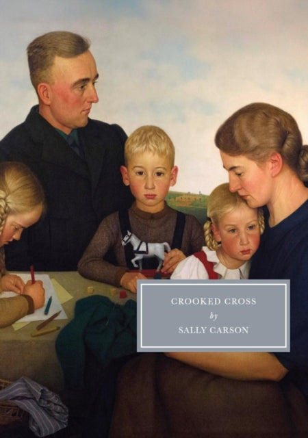 Crooked Cross