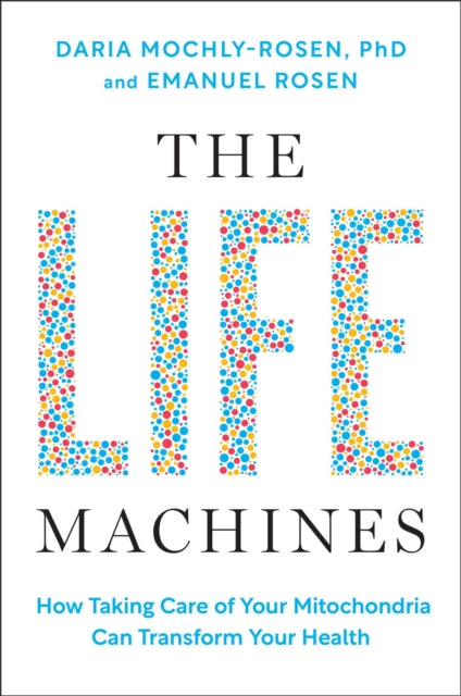 Life Machines